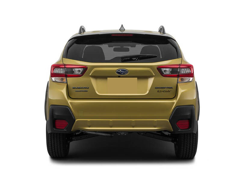 Subaru Crosstrek 2026 Images, Explore 15 Photos of Interior and Exterior Image-2