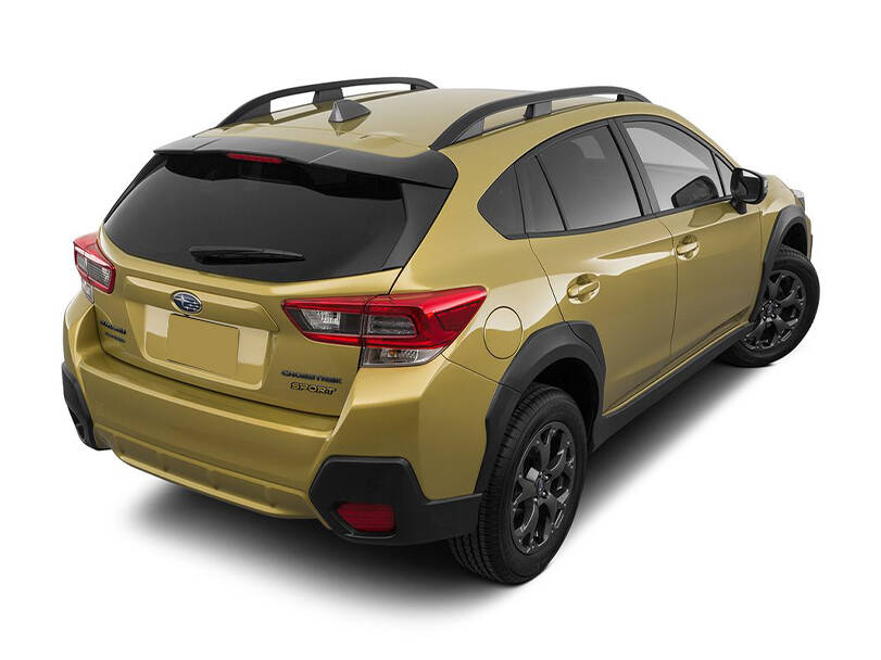 Subaru Crosstrek 2026 Images, Explore 15 Photos of Interior and Exterior Image-6