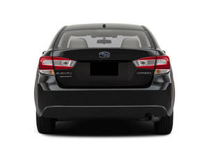 سوبارو إمبريزا الخارجية 