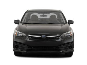 سوبارو إمبريزا الخارجية 