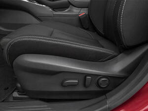 سوبارو ليجاسي الداخلية 