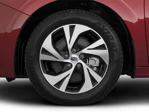 سوبارو ليجاسي الخارجية 