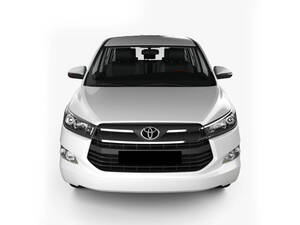 تويوتا إنوفا الخارجية 