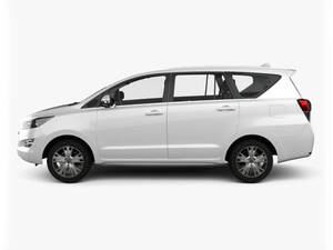 تويوتا إنوفا الخارجية 