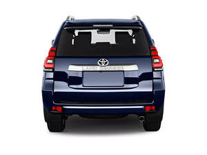 تويوتا لاند كروزر برادو الخارجية 