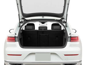 Volkswagen Arteon Interior 