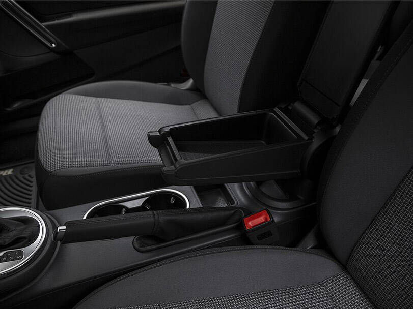  فولكس واجن بيتل الداخلية 