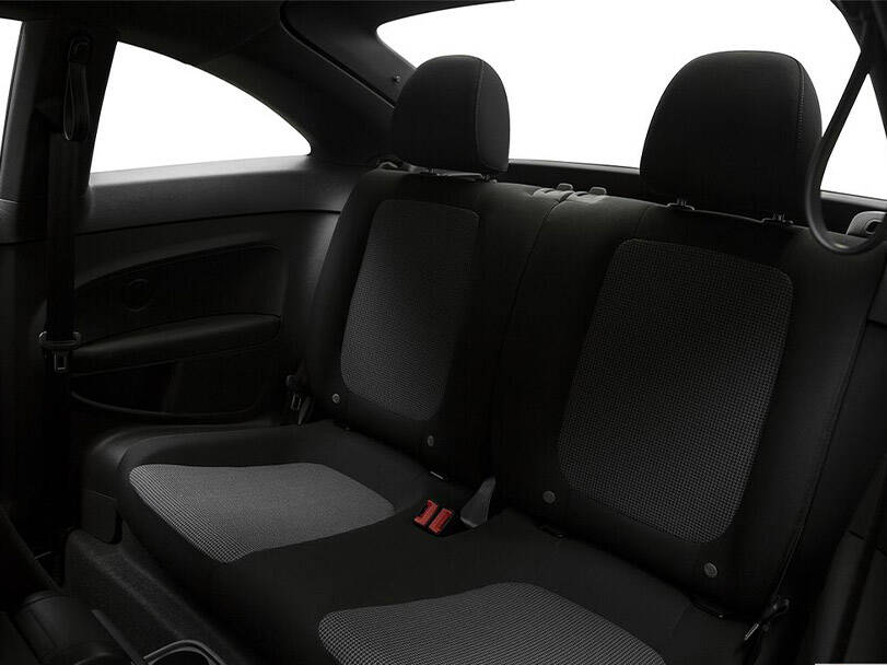  فولكس واجن بيتل الداخلية 