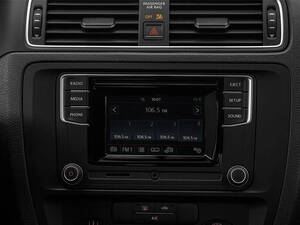  فولكس واجن جيتا الداخلية 