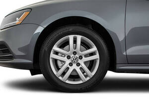  فولكس واجن جيتا الخارجية 