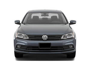  فولكس واجن جيتا الخارجية 