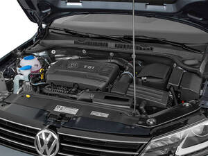  فولكس واجن جيتا الخارجية 