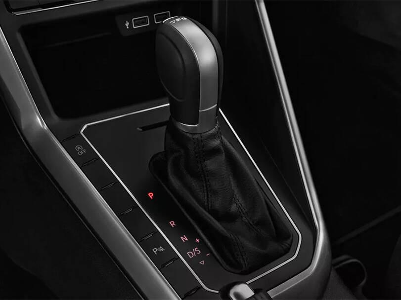  فولكس واجن بولو الداخلية 