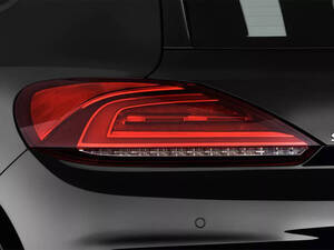  فولكس واجن سيروكو الخارجية 