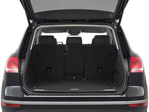  فولكس واجن طوارق الداخلية 