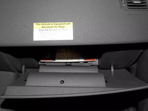 فولفو إس 40 الداخلية 