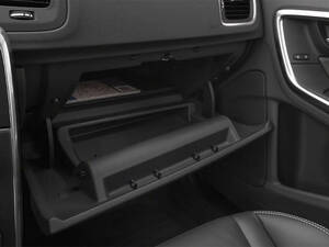 فولفو إس 60 الداخلية 