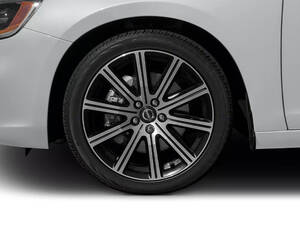 فولفو إس 60 الخارجية 