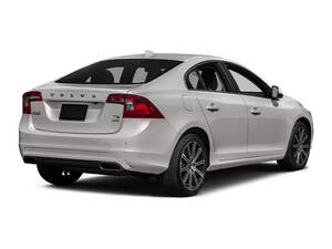 فولفو إس 60 الخارجية 