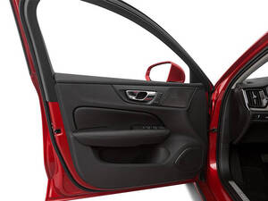 فولفو إس 60 الداخلية 