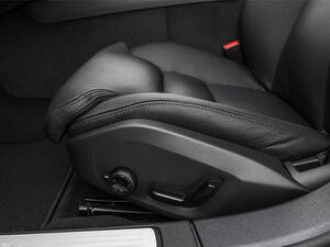 فولفو إس 60 الداخلية 