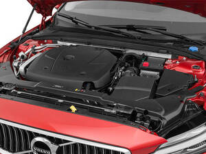 فولفو إس 60 الخارجية 