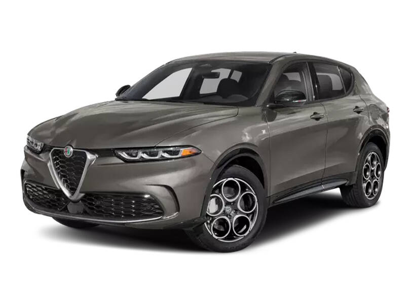 Alfa Romeo Tonale User Review