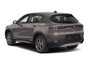 الفا روميو تونالي الخارجية 