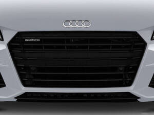 أودي TT الخارجية 