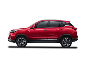 بايك X35 الخارجية 