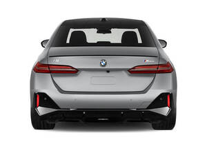 بي إم دبليو آي 5 الخارجية 