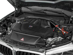 بي إم دبليو X5 الخارجية 