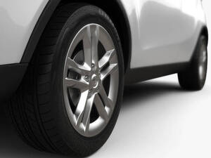 Changan CS35 Plus Exterior 