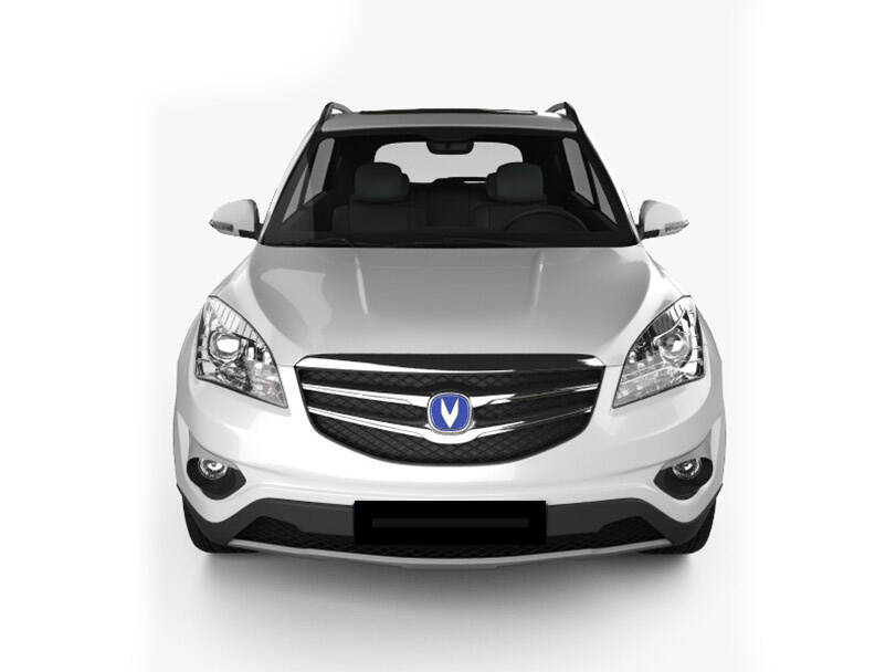 Changan CS35 Plus 2026 Images, Explore 11 Photos of Interior and Exterior Image-3