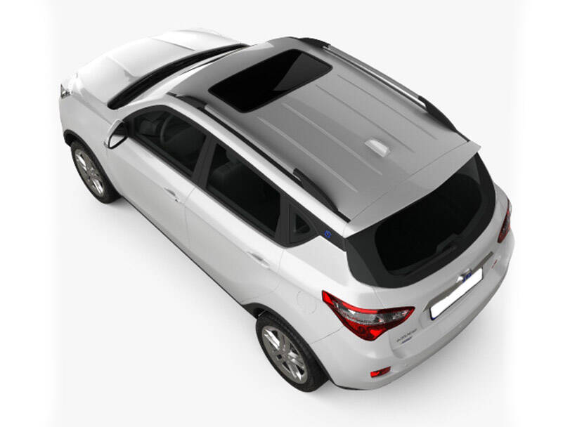 Changan CS35 Plus 2026 Images, Explore 11 Photos of Interior and Exterior Image-7