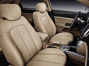 Changan Eado Interior 