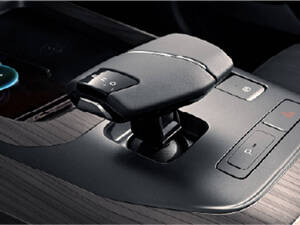 تشانجان إيدو بلس الداخلية 