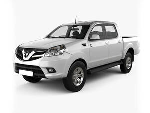 فوتون تونلاند الخارجية 