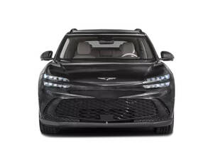 جينيسيس جي في 60 الخارجية 