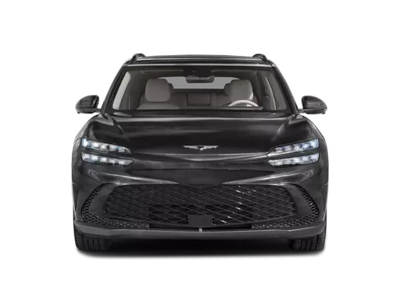 جينيسيس جي في 60 الخارجية 