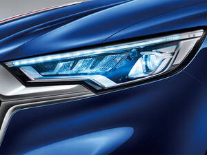 هونغ تشي HS5 الخارجية 