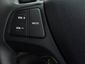 هيونداي جراند i10 الداخلية 