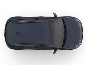 هيونداي كونا الخارجية 