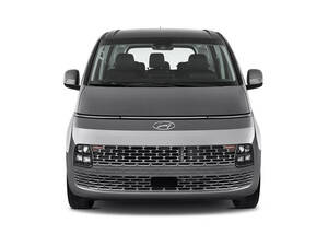 هيونداي ستاريا الخارجية 