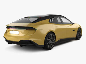 لوتس إيميا الخارجية 