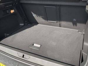 أوبل جراندلاند X الخارجية 