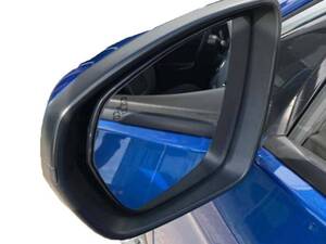 أوبل جراندلاند X الخارجية 