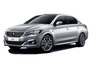 Peugeot 301