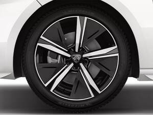 بيجو 308 الخارجية 