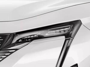 بيجو 308 الخارجية 